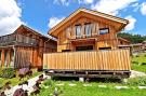 Holiday homeAustria - : Almdorf Hohentauern 2