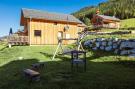 Holiday homeAustria - : Almdorf Hohentauern 55