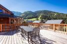 Holiday homeAustria - : Almdorf Hohentauern 14