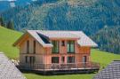 Holiday homeAustria - : Almdorf Hohentauern 56