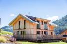 Holiday homeAustria - : Almdorf Hohentauern 56