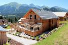 Holiday homeAustria - : Almdorf Hohentauern 18