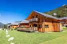 Holiday homeAustria - : Almdorf Hohentauern 7