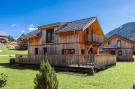 Holiday homeAustria - : Almdorf Hohentauern 7