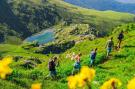 VakantiehuisOostenrijk - : Alpenpark Turrach 35