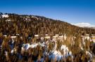 FerienhausÖsterreich - : Alpenpark Turrach 35