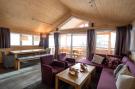 Holiday homeAustria - : Alpenpark Turrach 36