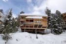 Holiday homeAustria - : Alpenpark Turrach 36