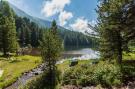 FerienhausÖsterreich - : Alpenpark Turrach 37