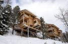 Holiday homeAustria - : Alpenpark Turrach 38