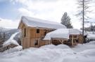 FerienhausÖsterreich - : Alpenpark Turrach 38