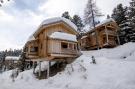 FerienhausÖsterreich - : Alpenpark Turrach 40