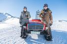 FerienhausÖsterreich - : Alpenpark Turrach 40