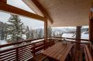 Holiday homeAustria - : Alpenpark Turrach 41