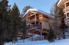 Holiday homeAustria - : Alpenpark Turrach 43