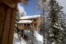 Holiday homeAustria - : Alpenpark Turrach 43