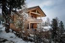 Holiday homeAustria - : Alpenpark Turrach 43