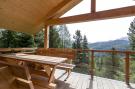 Holiday homeAustria - : Alpenpark Turrach 43