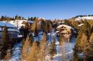 FerienhausÖsterreich - : Alpenpark Turrach 43