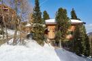 Holiday homeAustria - : Alpenpark Turrach 45