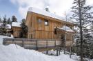 Holiday homeAustria - : Alpenpark Turrach 46