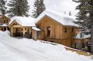 Holiday homeAustria - : Alpenpark Turrach 48