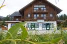 VakantiehuisOostenrijk - : Alpenpark Turrach Apartments 7