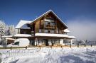 VakantiehuisOostenrijk - : Alpenpark Turrach Apartments 7