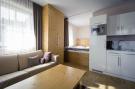 Holiday homeAustria - : Alpenpark Turrach Apartments 7