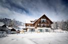 VakantiehuisOostenrijk - : Alpenpark Turrach Apartments 8