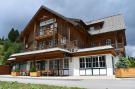 Holiday homeAustria - : Alpenpark Turrach Apartments 10