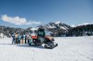 FerienhausÖsterreich - : Alpenpark Turrach Apartments 12