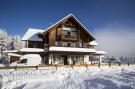 VakantiehuisOostenrijk - : Alpenpark Turrach Apartments 14