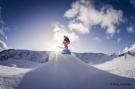 FerienhausÖsterreich - : Alpenpark Turrach 4