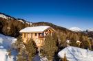 Holiday homeAustria - : Alpenpark Turrach 4