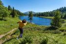 VakantiehuisOostenrijk - : Alpenpark Turrach 4