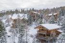 FerienhausÖsterreich - : Alpenpark Turrach 7