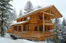 Holiday homeAustria - : Alpenpark Turrach 8