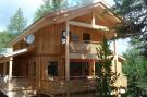 Holiday homeAustria - : Alpenpark Turrach 8