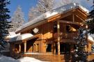 Holiday homeAustria - : Alpenpark Turrach 8