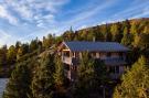 Holiday homeAustria - : Alpenpark Turrach 8