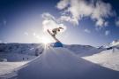 FerienhausÖsterreich - : Alpenpark Turrach 9