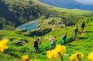 VakantiehuisOostenrijk - : Alpenpark Turrach 9