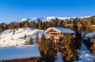 FerienhausÖsterreich - : Alpenpark Turrach 9