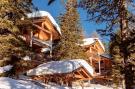 Holiday homeAustria - : Alpenpark Turrach 10