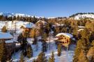 FerienhausÖsterreich - : Alpenpark Turrach 10