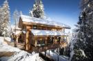 Holiday homeAustria - : Alpenpark Turrach 11