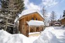 FerienhausÖsterreich - : Alpenpark Turrach 11