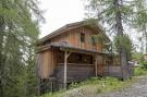 Holiday homeAustria - : Alpenpark Turrach 12