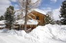 Holiday homeAustria - : Alpenpark Turrach 12